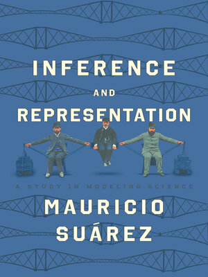 cover image of Inference and Representation